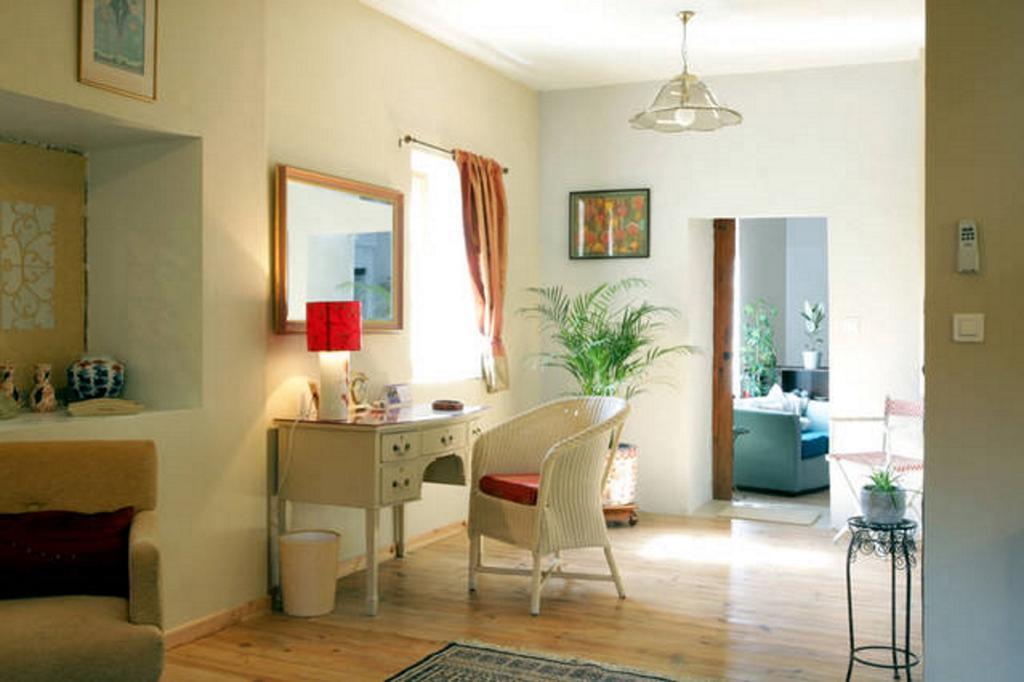 Maison De Textile Apartment Montolieu Eksteriør bilde