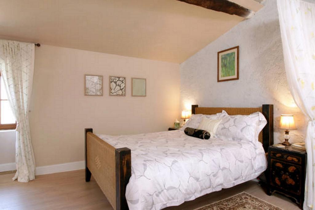 Maison De Textile Apartment Montolieu Eksteriør bilde