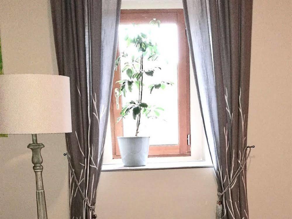Maison De Textile Apartment Montolieu Eksteriør bilde