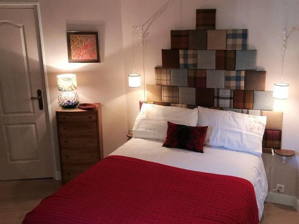 Maison De Textile Apartment Montolieu Eksteriør bilde